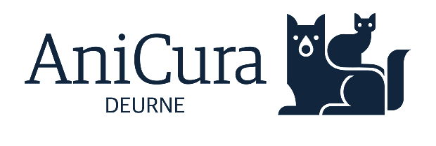 AniCura Deurne logo