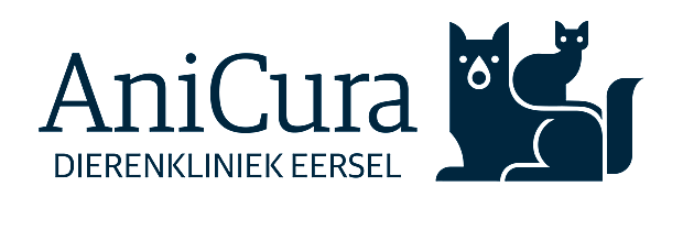 AniCura Dierenkliniek Eersel logo