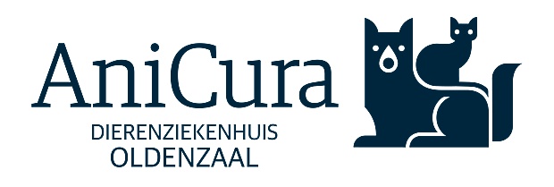 AniCura Dierenziekenhuis Oldenzaal logo