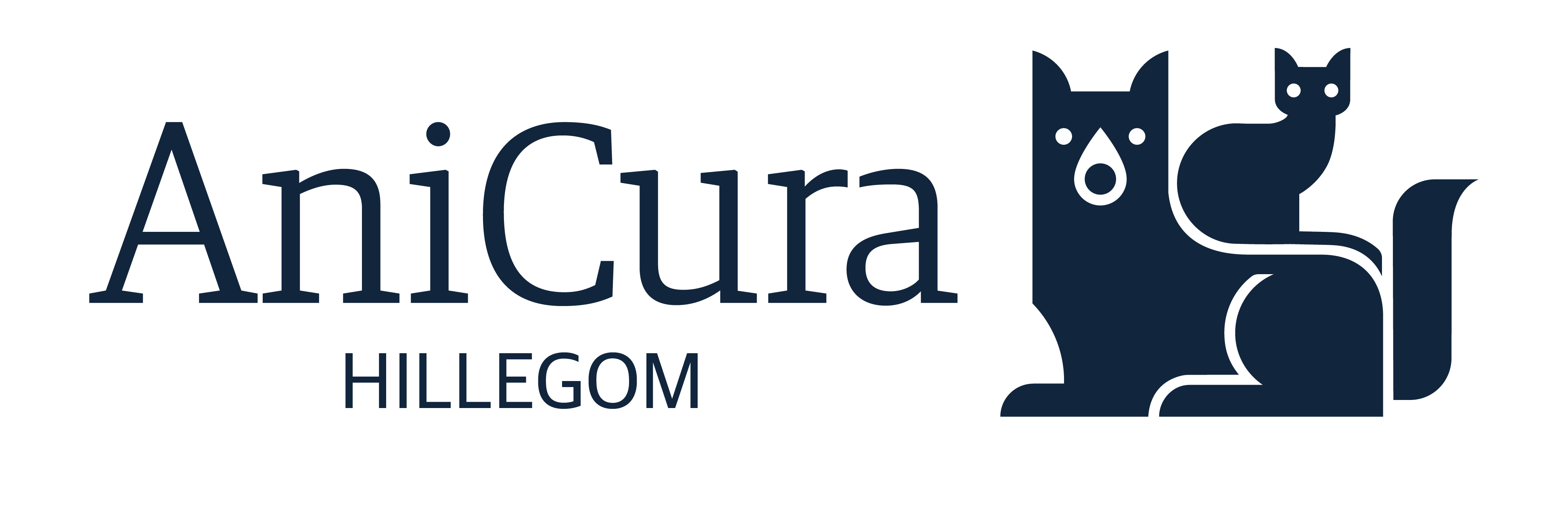 AniCura Dierenkliniek Hillegom logo