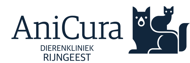 AniCura Dierenkliniek Rijngeest - Rijnsburg logo