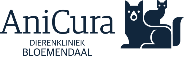 AniCura Dierenkliniek Bloemendaal logo