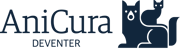 AniCura Deventer - Zandweerd logo