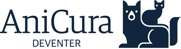 AniCura Deventer - Zandweerd logo