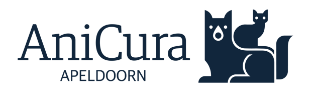 AniCura Apeldoorn logo
