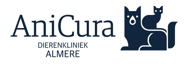 AniCura Almere logo