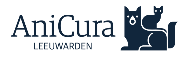 AniCura Leeuwarden logo