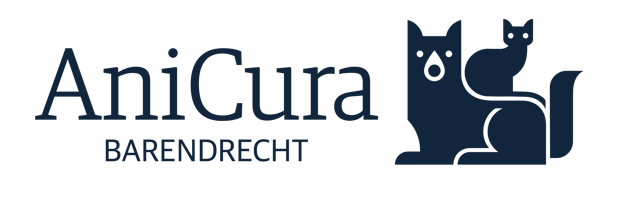 AniCura Barendrecht logo