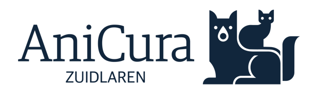 AniCura Dierenkliniek Zuidlaren logo