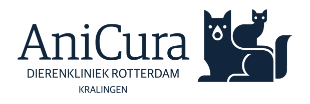 AniCura Dierenkliniek Rotterdam - Kralingen logo