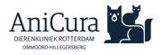 AniCura Dierenkliniek Rotterdam - Ommoord Hillegersberg logo