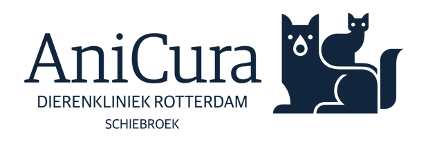 AniCura Dierenkliniek Rotterdam - Schiebroek logo