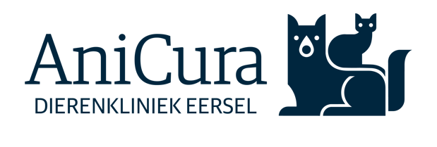 AniCura Dierenkliniek Eersel logo