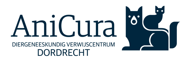 AniCura Dordrecht Verwijscentrum logo