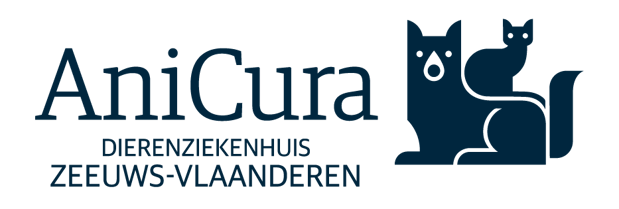 AniCura Dierenziekenhuis Zeeuws-Vlaanderen logo