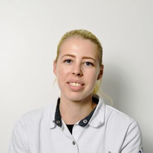 Stacey van Asperen