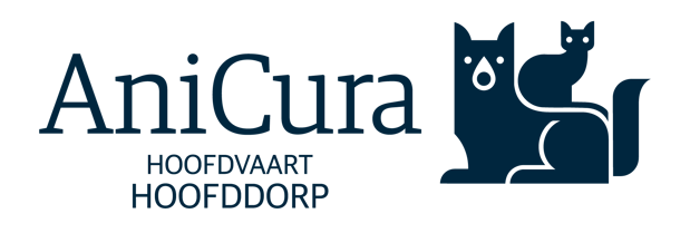 AniCura Hoofddorp - Hoofdvaart logo