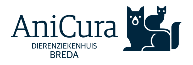 AniCura Dierenziekenhuis Breda logo