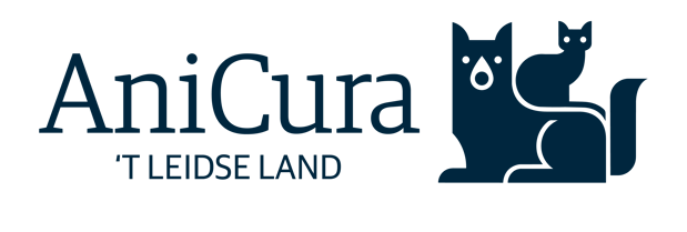 AniCura Leiden logo
