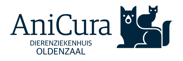 Dierenziekenhuis Oldenzaal logo