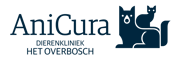 AniCura Dierenkliniek Het Overbosch - Rozenburg logo