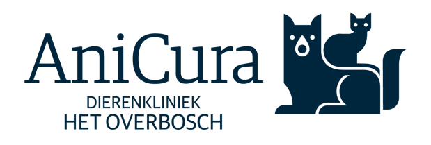 AniCura Dierenkliniek Het Overbosch - Rozenburg logo