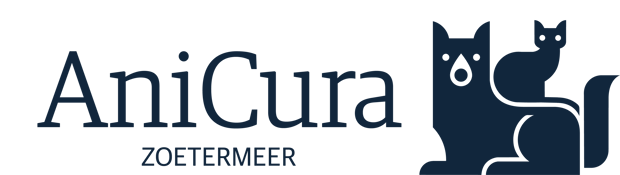 AniCura Zoetermeer logo