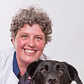 Foto van Elisabeth Diephuis-Smedema, Paraveterinair