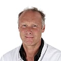 Photo of Steven Hommes, Dierenarts