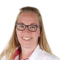 Photo of Ellen Nijholt, Veterinair Ondersteunender