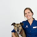 Photo of Nikki Hofman, Dierenarts
