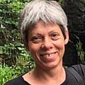 Photo of Marion van Eldik, Dierenarts