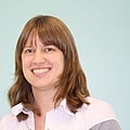 Photo of Marieke Rooijakkers, Dierenarts