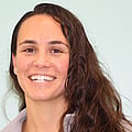 Photo of Michèle Muñoz Warringa, Dierenarts