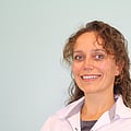 Photo of Sonja Bekker, Dierenarts En Praktijkmanager
