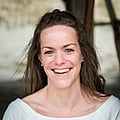 Photo of Stefanie, Dierenarts