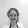 Photo of Nynke Kuin, Dierenarts