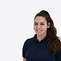 Photo of Alexine Alberts, Dierenarts
