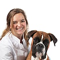 Photo of Jeanine Deterd Oude Weme, Dierenarts
