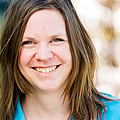 Photo of Monique van der Drift, Dierenarts