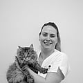 Photo of Arenda Dragt, Dierenarts