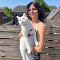 Photo of Jessica Macarrao, Dierenarts