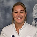 Photo of Fleur Sterkenburg, Dierenarts