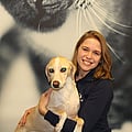 Foto van Anouk Kersten, Dierenarts