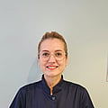 Foto van Corina Schram-Serban, Dierenarts