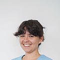 Foto van Maria Esteves, Dierenarts