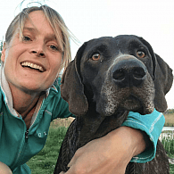 Photo of Maaike, Dierenarts