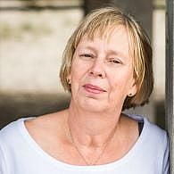 Photo of Annie, Paraveterinair