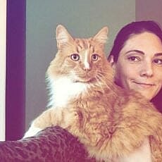Photo of Britt Coster, Paraveterinair