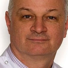 Photo of Franc Viehoff, Dierenarts